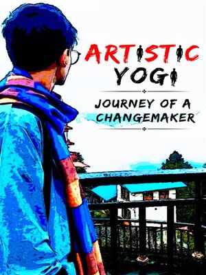cover image of Artistic Yogi